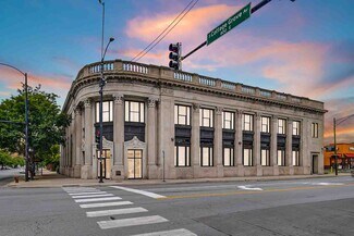 Plus de détails pour 4659 S Cottage Grove Ave, Chicago, IL - Local commercial à vendre