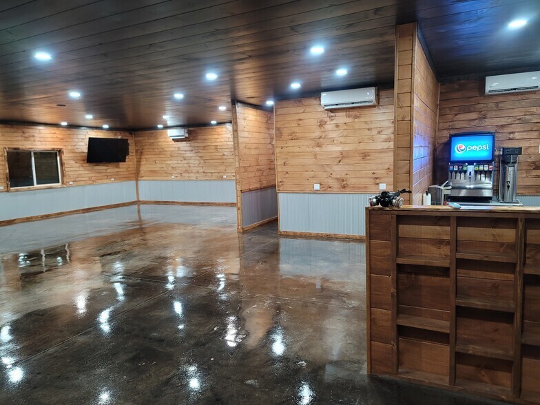 9559 Co 5440 Rd rd, Ozone, AR à vendre - Photo de l’immeuble – Image 2 sur 38