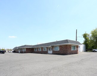 Plus de détails pour 1130 Route 130 North, Burlington, NJ - Industriel/Logistique à vendre