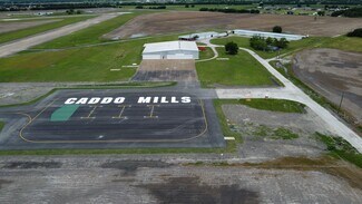 Plus de détails pour County Road 2616, Caddo Mills, TX - Spécialisé à vendre