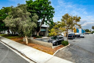Plus de détails pour E 711 E. Gardena Blvd, Carson, CA - Industriel/Logistique à louer
