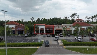 Plus de détails pour 19451 S Tamiami Trl, Fort Myers, FL - Local commercial à louer