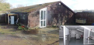 Plus de détails pour 4-4a Standard Ln, Bethersden - Local d'activités à louer