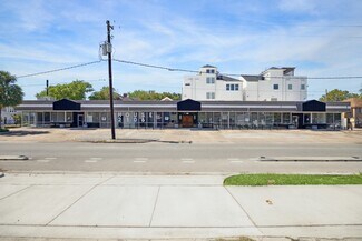Plus de détails pour 2100 Waugh Dr, Houston, TX - Local commercial à louer