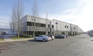 Plus de détails pour 4301 W Valley Hwy E, Sumner, WA - Industriel/Logistique à louer
