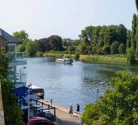 52 High St, Kingston Upon Thames à vendre - Photo de l’immeuble – Image 3 sur 5