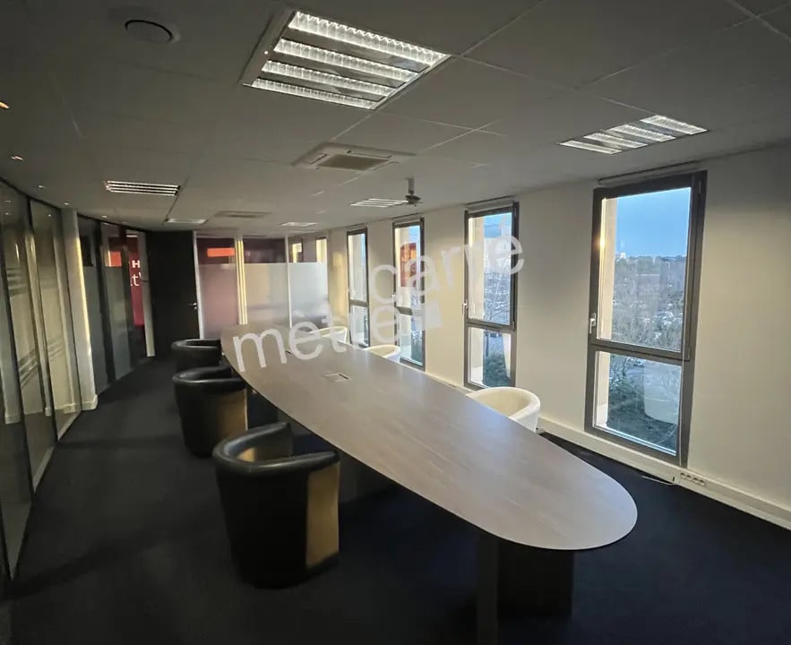 Bureau dans Saint-Herblain à vendre Photo de l’immeuble– Image 1 sur 9