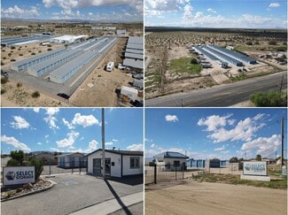 Plus de détails pour 5020 Adobe Rd, Twentynine Palms, CA - Spécialisé à vendre