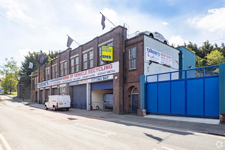 141 Rocky Ln, Birmingham à louer - Photo de l’immeuble – Image 2 sur 2