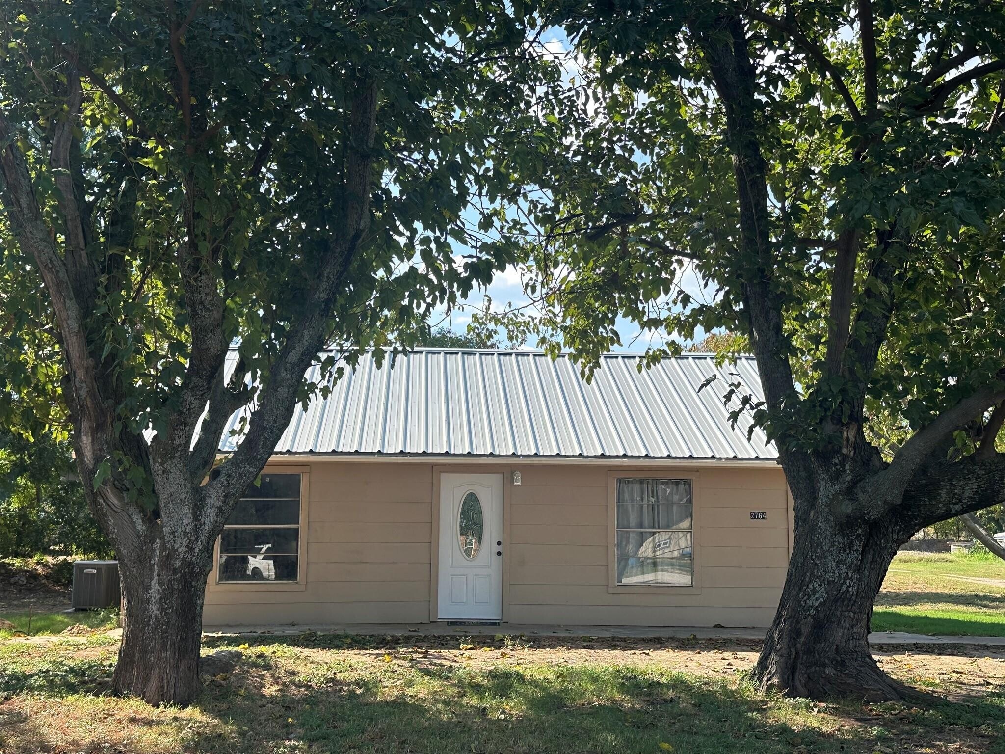 2764 W Highway 199, Springtown, TX à vendre Photo principale– Image 1 sur 9