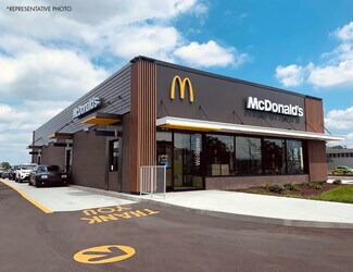 Plus de détails pour SWC S Aspen Ave & W Norfolk Dr., Broken Arrow, OK - Local commercial à vendre