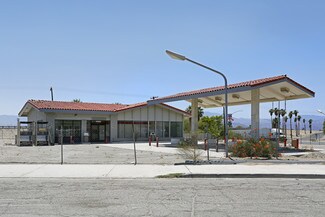 Plus de détails pour 45800 Dillon Rd, Coachella, CA - Local commercial à vendre