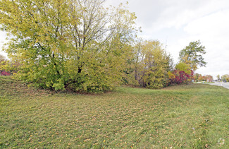 Plus de détails pour Beck Rd & West Rd, Wixom, MI - Terrain à vendre