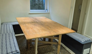 116A Town St, Leeds à louer Photo intérieure– Image 2 sur 2