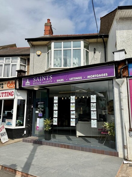 53 Harborough Rd, Northampton à vendre - Photo de l’immeuble – Image 2 sur 5