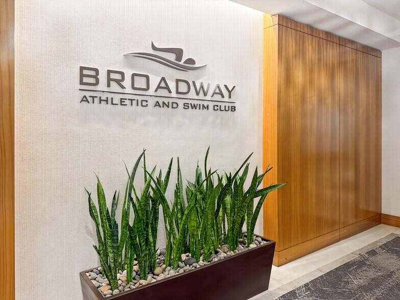 501 W Broadway, San Diego, CA à louer - Photo intérieure – Image 3 sur 14