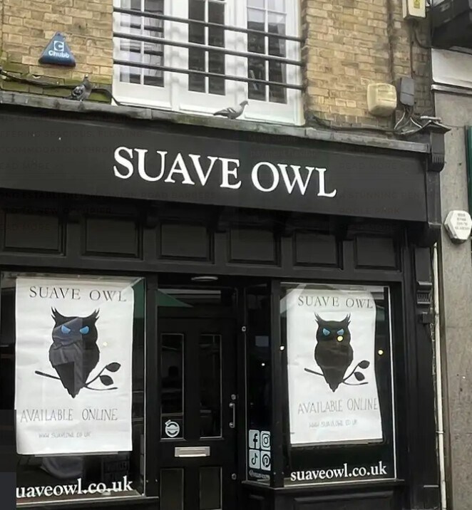 Photo de l’immeuble