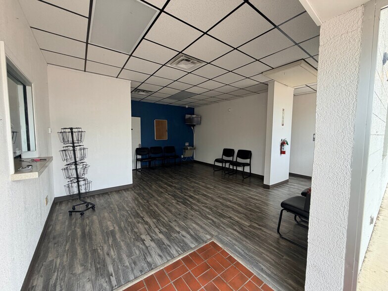 1139 N Main St, Muskogee, OK à louer - Photo de l’immeuble – Image 3 sur 21