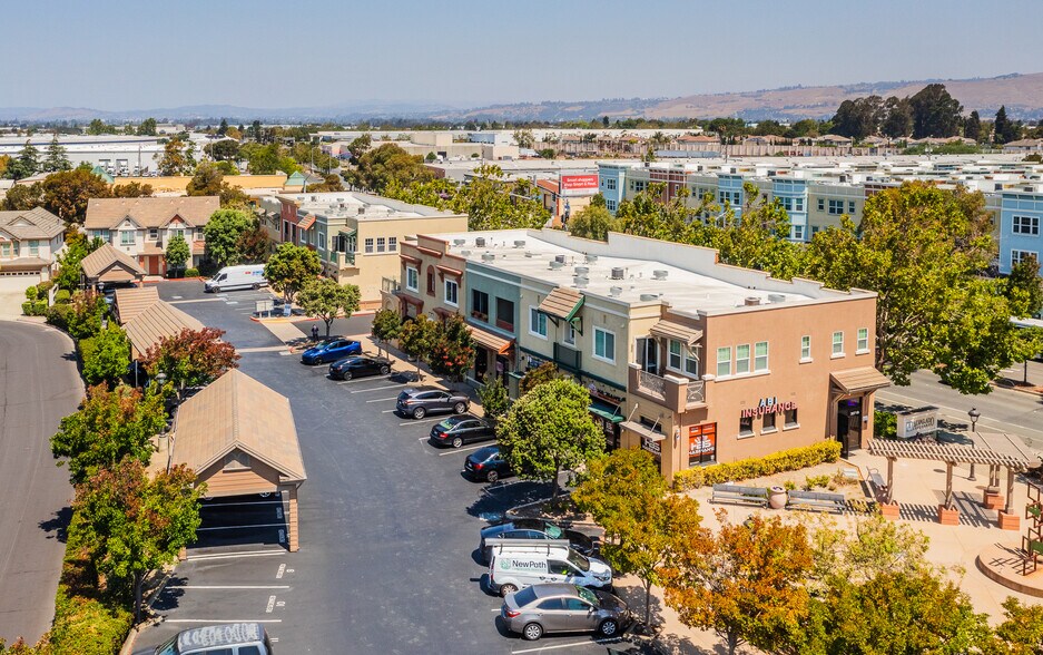 30703-30719 Union City Blvd, Union City, CA à vendre - Photo de l’immeuble – Image 3 sur 21