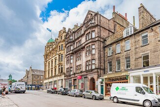 Plus de détails pour 42 Frederick St, Edinburgh - Local commercial à louer