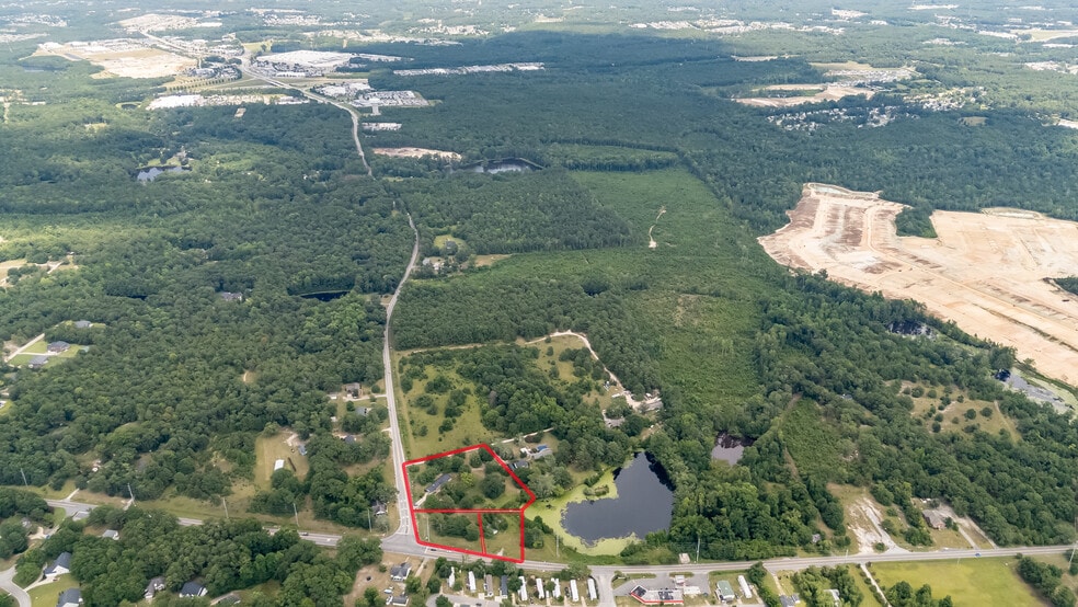 104 Killian Rd, Columbia, SC à vendre - Photo de l’immeuble – Image 2 sur 13