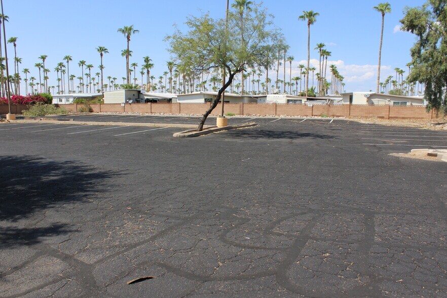 4906 E Main St, Mesa, AZ à vendre - Photo de l’immeuble – Image 1 sur 33