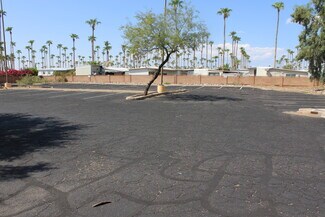 Plus de détails pour 4906 E Main St, Mesa, AZ - Local commercial à vendre