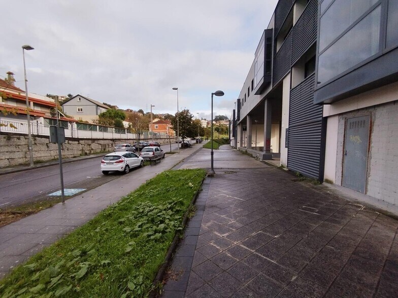 Rua de Antonio Nieto Figueroa, 7, Vigo, Pontevedra à vendre - Photo de l’immeuble – Image 3 sur 15