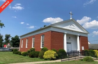 Plus de détails pour 14 Spring St, Afton, NY - Spécialisé à vendre