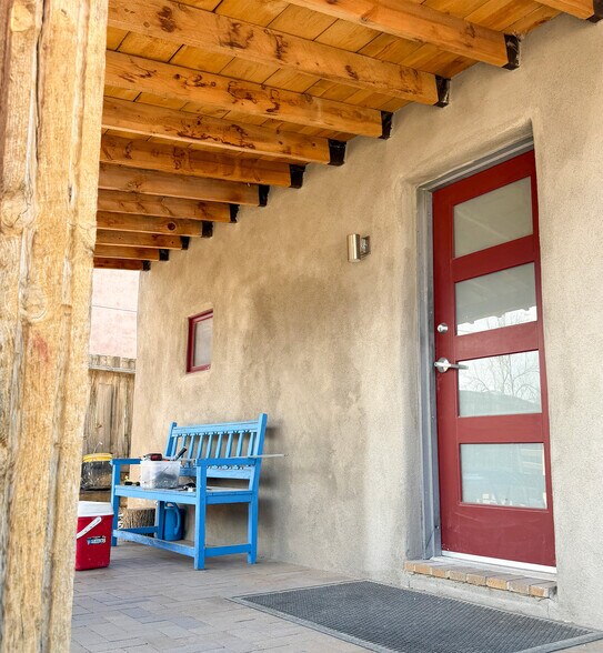 4650 Corrales Rd, Corrales, NM à vendre - Photo de l’immeuble – Image 3 sur 16