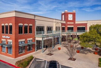 Plus de détails pour 700 E Sonterra Blvd, San Antonio, TX - Bureau, Local commercial à louer