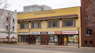 Plus de détails pour 113 N Broadway, Rochester, MN - Local commercial à vendre