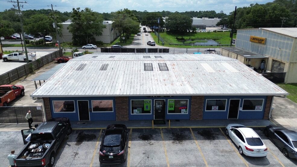 930 S State Road 19, Palatka, FL à vendre - Photo de l’immeuble – Image 3 sur 27