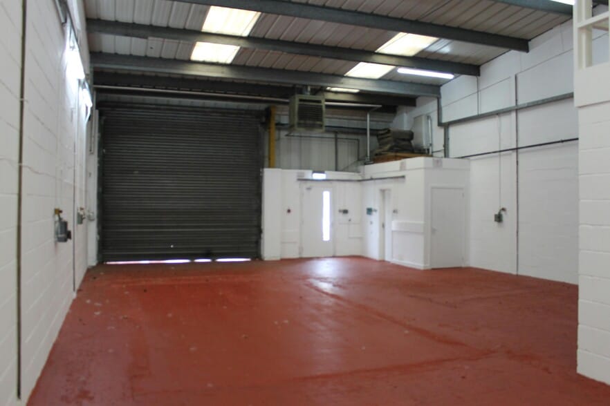 New Ashtree St, Wishaw à louer - Photo de l’immeuble – Image 3 sur 4