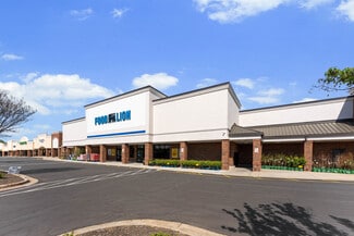Plus de détails pour 1837 E Broad St, Statesville, NC - Local commercial à louer