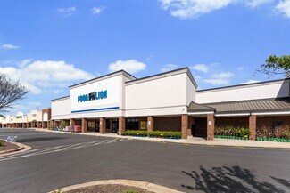 Plus de détails pour 1837 E Broad St, Statesville, NC - Local commercial à louer