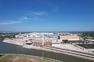 Plus de détails pour 500 Day St, Green Bay, WI - Industriel/Logistique à vendre