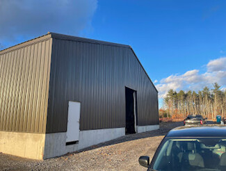 Plus de détails pour 500 Portland St, Berwick, ME - Industriel/Logistique à louer