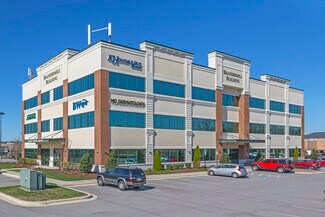 Plus de détails pour 2391 Brandermill Blvd, Gambrills, MD - Bureau à vendre