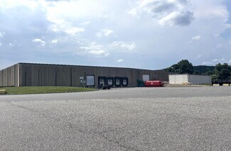 Plus de détails pour 700 Bartley Chester Rd, Flanders, NJ - Industriel/Logistique à louer