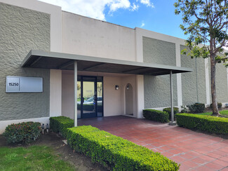 Plus de détails pour 15220-15250 Texaco Ave, Paramount, CA - Industriel/Logistique à louer