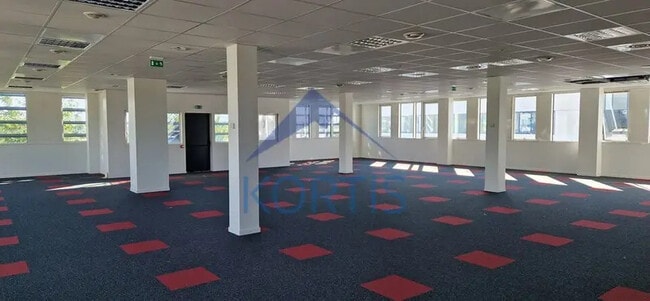 Plus de détails pour 12 Rue Professeur Jean Bernard, Lyon - Bureau à vendre