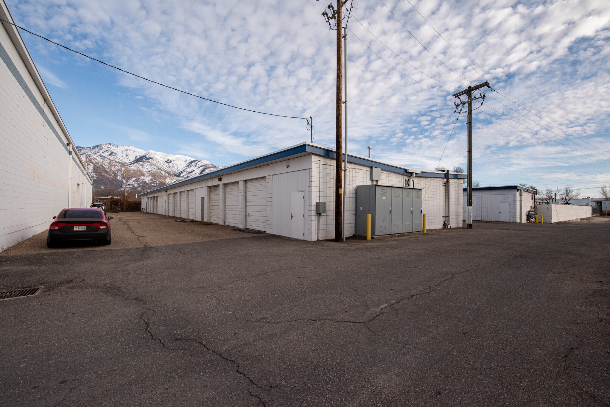 248-282 W 33rd St, Ogden, UT à louer Photo principale– Image 1 sur 57