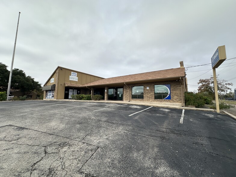5975 FM 78, San Antonio, TX à louer - Photo de l’immeuble – Image 3 sur 7