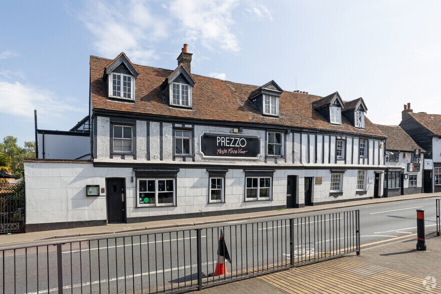 189 High St, Hornchurch à vendre - Photo de l’immeuble – Image 3 sur 3