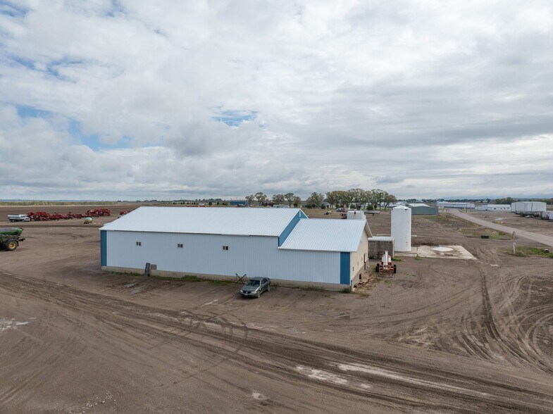 2765 Fairgrounds Rd, American Falls, ID à vendre - Photo de l’immeuble – Image 3 sur 54