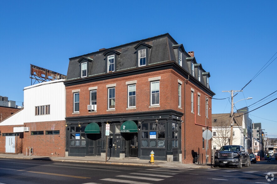 65 Portland St, Portland, ME à louer - Photo principale – Image 1 sur 4