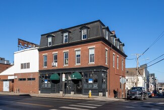 Plus de détails pour 65 Portland St, Portland, ME - Local commercial à louer