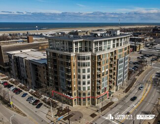 Plus de détails pour 1211 Saint Clair Ave NE, Cleveland, OH - Local commercial à louer