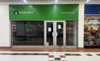 Plus de détails pour Almondvale Blvd, Livingston - Local commercial à louer